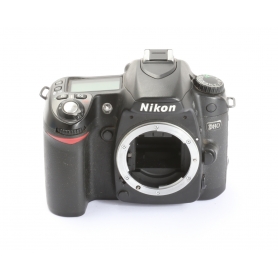 Nikon D80 (271927)