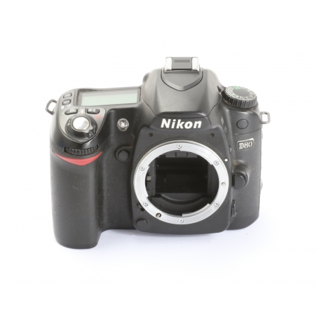 Nikon D80 (271927)