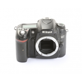 Nikon D80 (271928)