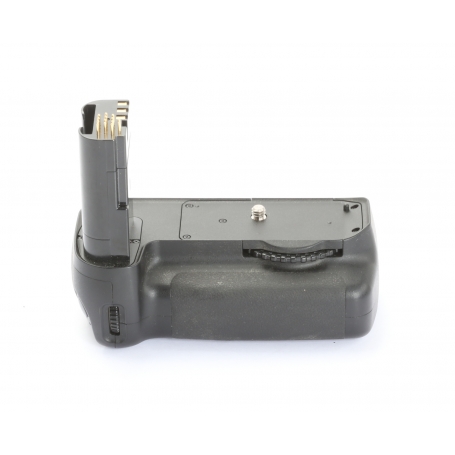 Nikon Batterie-Handgriff MB-D80 (271935)