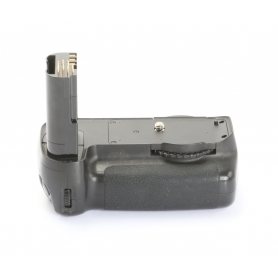 Nikon Batterie-Handgriff MB-D80 (271937)