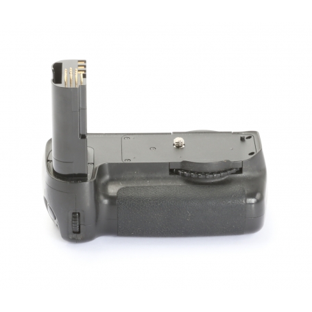 Nikon Batterie-Handgriff MB-D80 (271937)
