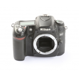 Nikon D80 (271941)