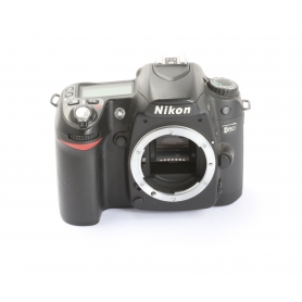 Nikon D80 (271952)