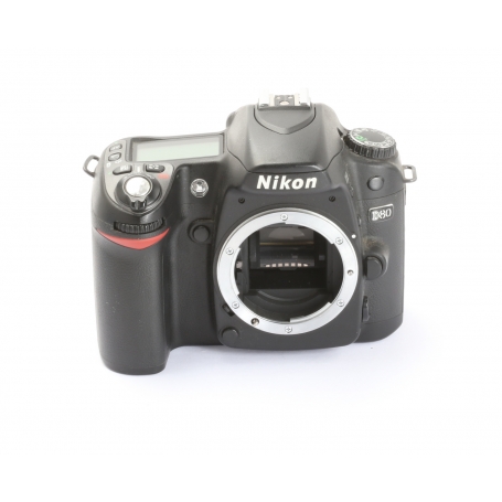 Nikon D80 (271952)