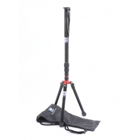 Tiltall MP-284C Einbein Stativ (271208)