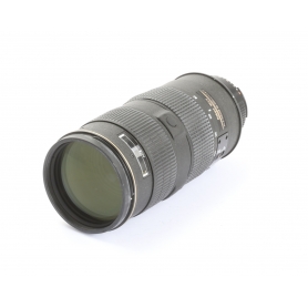 Nikon AF-S 2,8/80-200 IF ED D (271409)