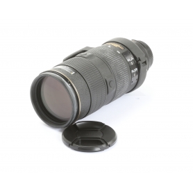 Nikon AF-S 2,8/80-200 IF ED D (271411)