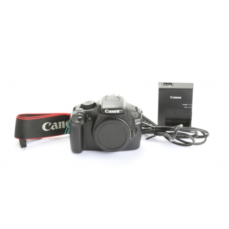 Canon EOS 1100D (271974)