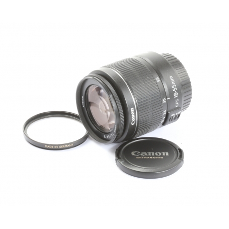 Canon EF-S 3,5-5,6/18-55 III (271975)