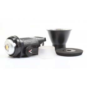 Aputure LS COB 120D II Beleuchtung Light Storm (271976)