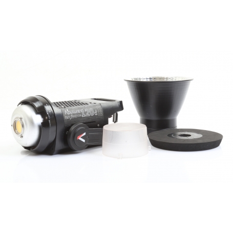 Aputure LS COB 120D II Beleuchtung Light Storm (271976)