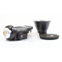 Aputure LS COB 120D II Beleuchtung Light Storm (271976)