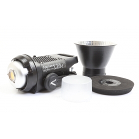 Aputure LS COB 120D II Beleuchtung Light Storm (271977)