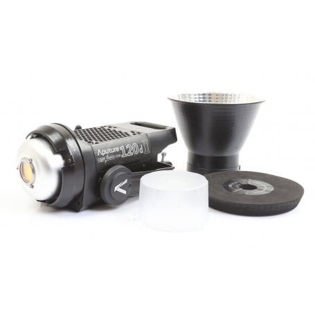 Aputure LS COB 120D II Beleuchtung Light Storm (271977)