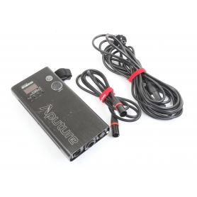 Aputure LS COB 120D II Separated Light Control (271979)