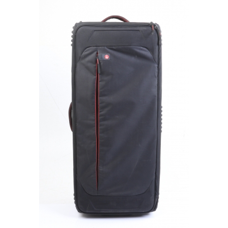 Manfrotto Studiotasche für Blitze, Lampenstative 95x30x45 (271981)