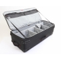Manfrotto Studiotasche für Blitze, Lampenstative 95x30x45 (271981)