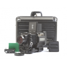 Fuji GX 680 Professional 6x8 mit EBC Fujinon GX 4,0/100 (271983)