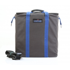 CamRade CamBag Toploader Tasche Kameratasche ca. 30x50x50 cm (271985)