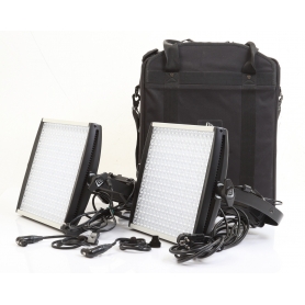 Litepanels 2x LED Panel Astra 6x Bi-Color (271993)