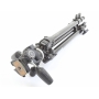 Manfrotto Kamera Stativ 144B mit Stativ Kopf 804RC2 (272000)