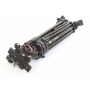 Manfrotto Doppelrohr-Stativ MA 546GB mit Manfrotto GO8139 (272001)
