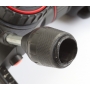 Manfrotto Doppelrohr-Stativ MA 546GB mit Manfrotto GO8139 (272001)