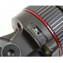 Manfrotto Doppelrohr-Stativ MA 546GB mit Manfrotto GO8139 (272001)