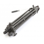 Manfrotto Stativ 028B mit Manfrotto Kopf 136 Professional (272003)
