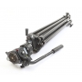 Manfrotto Stativ 028 B mit Manfrotto Kopf 136 (272004)