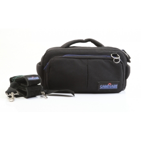 CamRade Tasche Kameratasche ca. 45x20x25 cm (272007)