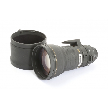 Sigma EX 2,8/300 APO DG HSM NI/AF D (272013)