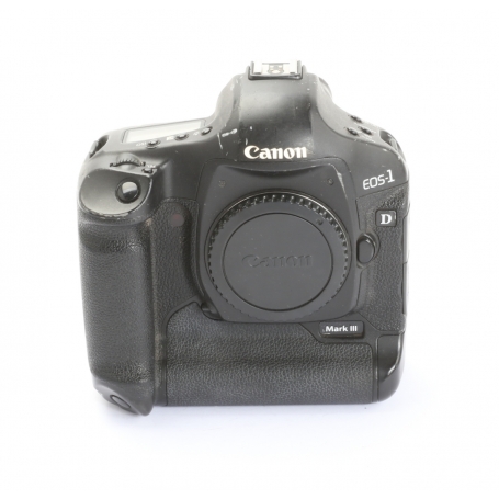 Canon EOS-1D Mark III (272016)