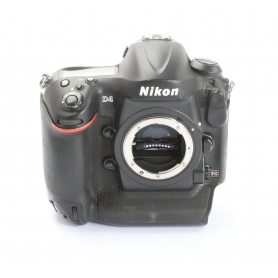 Nikon D4 (272020)