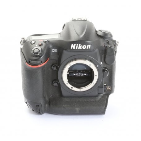 Nikon D4 (272020)