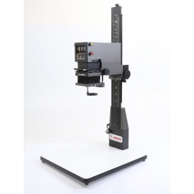 Durst Color-Analyser M605 Color Vergrößerungsgerät mit Rodenstock 2,8/50 Rodagon Objekitv (270877)