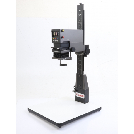 Durst Color-Analyser M605 Color Vergrößerungsgerät mit Rodenstock 2,8/50 Rodagon Objekitv (270877)