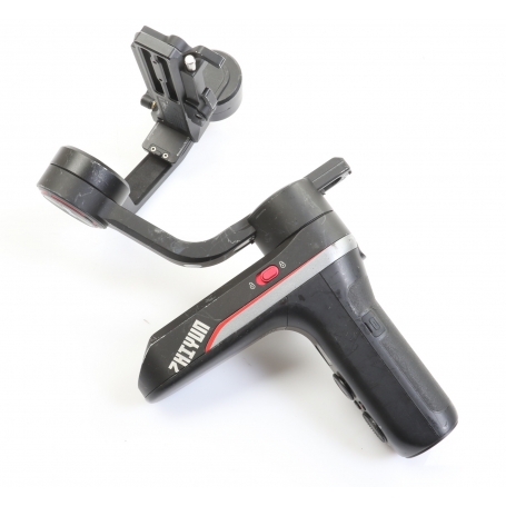 Zhiyun Gimbal Weebill S (271112)