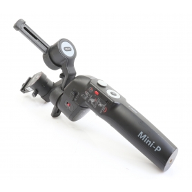 Moza Mini-P Gimbal Stabilisator (271113)