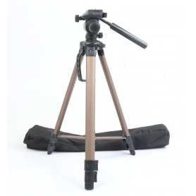 König Video/Foto Kamerastativ KN-Tripod40N (271212)
