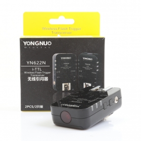 Yongnuo Flash Controller YN622N-TX i-TTL (271660)