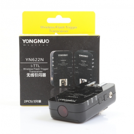 Yongnuo Flash Controller YN622N-TX i-TTL (271660)