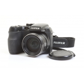 Fujifilm FinePix S1000 (271696)