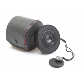 Pentax SMC DA 2,8/40 XS (271821)