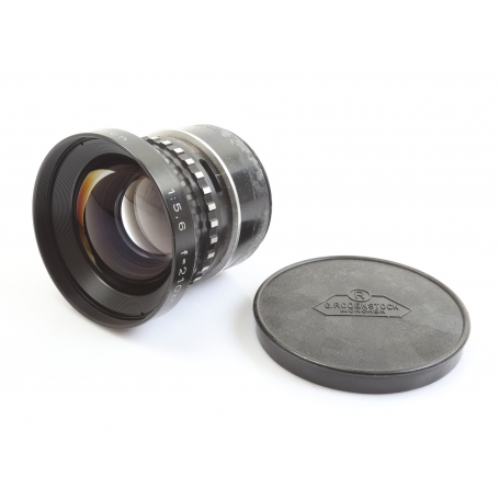 Rodenstock Rodagon 5,6/210 (271916)