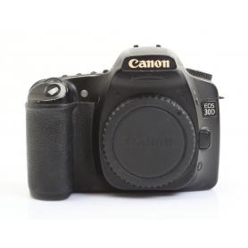 Canon EOS 30D (271933)