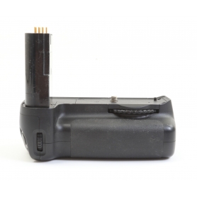 Nikon Batterie-Handgriff MB-D80 (271938)