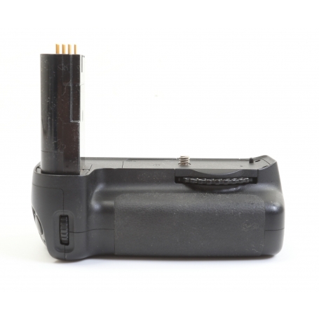 Nikon Batterie-Handgriff MB-D80 (271938)