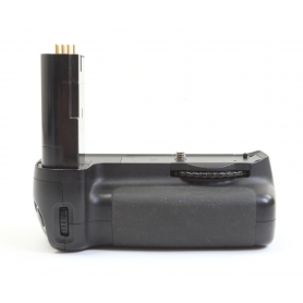 Nikon Batterie-Handgriff MB-D80 (271939)